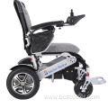 Rehabilitation Foldable Wheelchair Electric Wheelchair